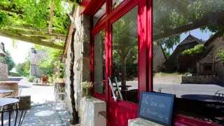 La Cave de l’Auberge