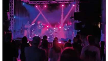 Nuit des Conservatoires - Conservatoire de l'Aveyron