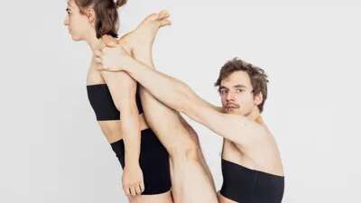 Spectacle "N.Ormes"