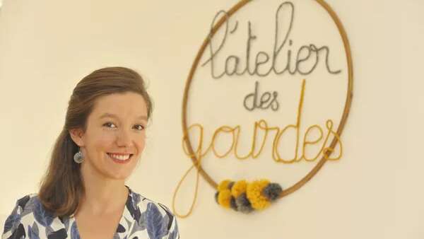 L'Atelier des Gourdes