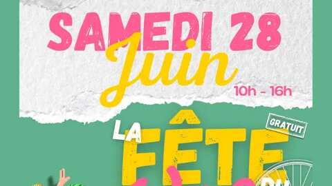 Fête du vélo
