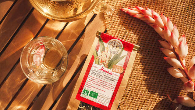 Herboristerie Créole