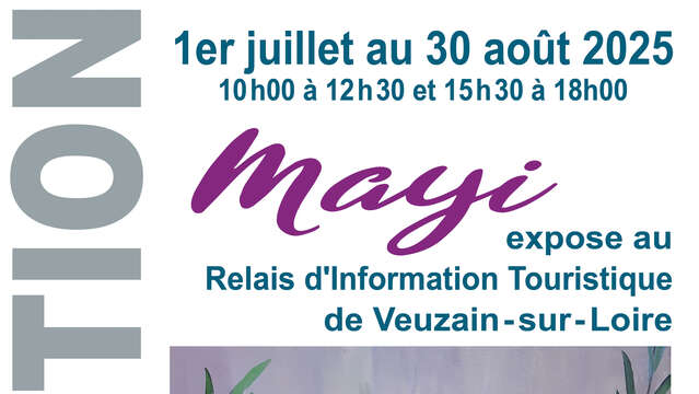 Exposition MAYI