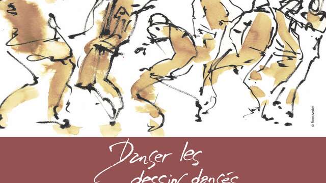 Dansons les dessins dansés