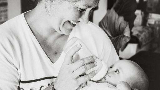 Exposition " Faire grandir"