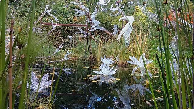 Festival International des Jardins 2026