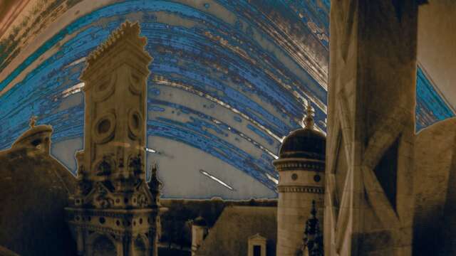 Robert Charles Mann - SOLARIS