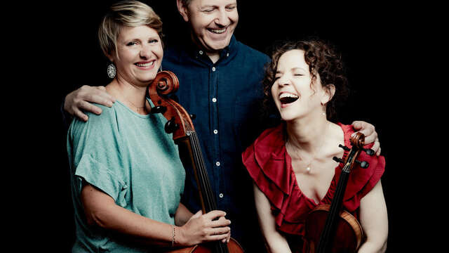Été Musical Des Douves