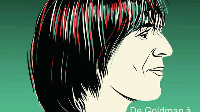 Goldmen - De Goldman à Frédéricks Goldman Jones