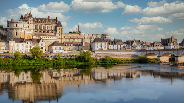 Château Royal d’Amboise
