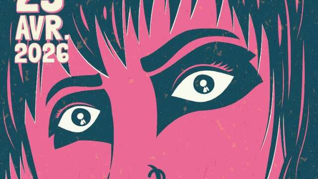 Concert « Rock en Vienne »