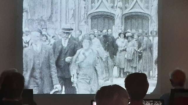 Projection cinéma : Mémoire filmée de Loir-et-Cher