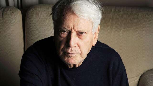 Exposition « Jorge Semprun, écrire et combattre – La peste réveille encore ses rats »