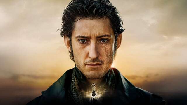 Projection du film Le Comte de Monte-Cristo