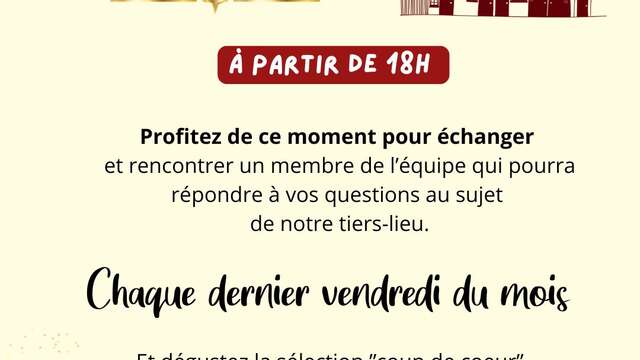 L'Happy Hours des Greniers
