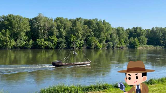 Mercredi de la Loire – Enquête du fleuve