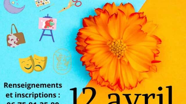 Salon des artistes amateurs