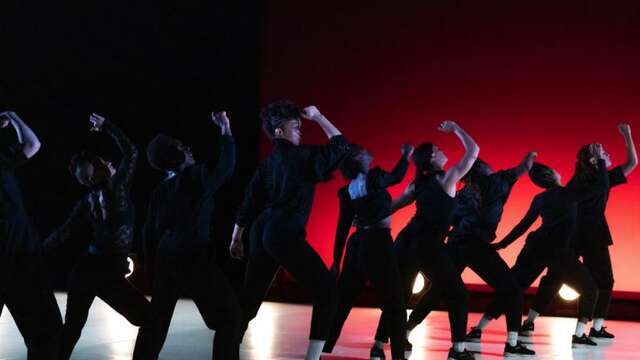 Courts-métrages : Blois Danse
