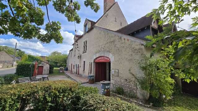 Le Quartier Gourmand