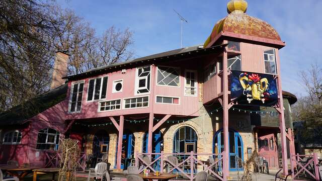 Concert à vernir : Charlie Aubry & les Chesnéen·nes