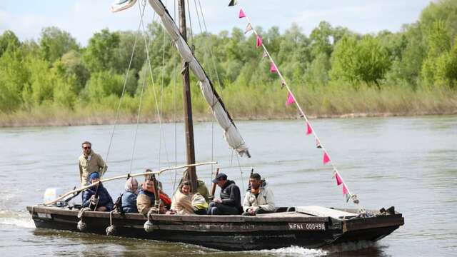 Opération "PORT OUVERT"