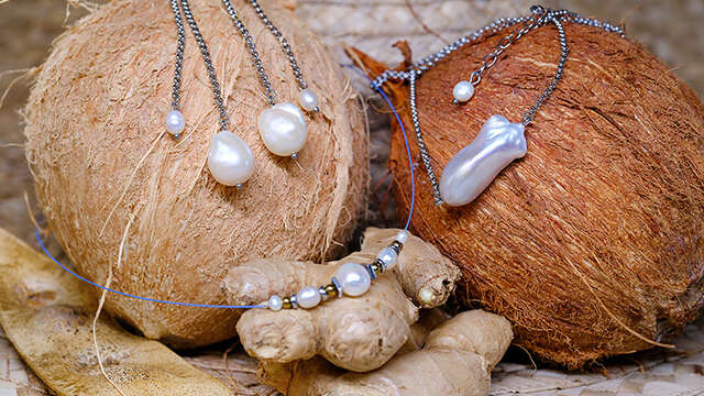 Bijonat - Bijouterie artisanale