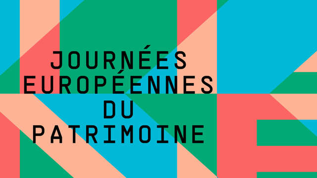Journées Européennes du Patrimoine - Amboise