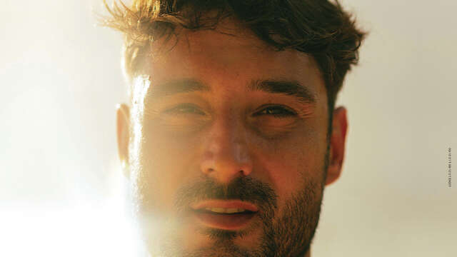 Jérémy Frerot