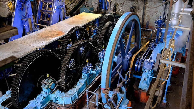 Distillerie La Favorite