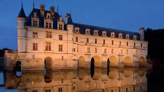 Dégustation oenologique et dînatoire au Château