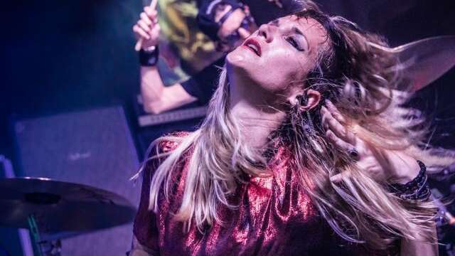 JEWLY + Suzanne et Jako