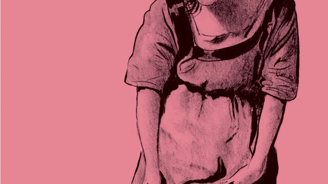 Exposition "Âmes égarées" - Frantz Duchazeau