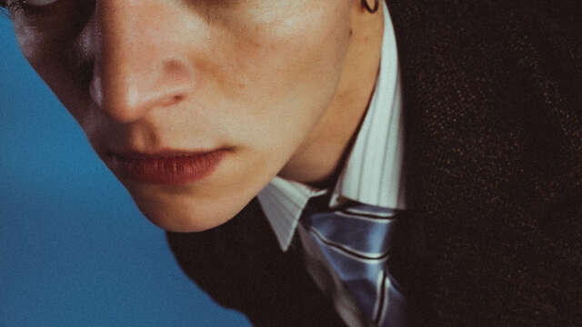 Sam Sauvage + Marius Beck