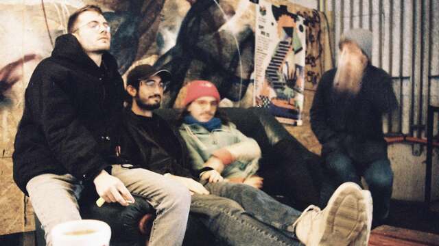 Woodring + Rota Gilla