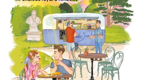 Les petits déjeuners “Réveils-jardin”