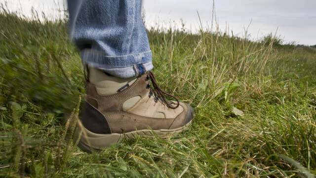 Clubs de randonnée pédestre - Pays de Questembert