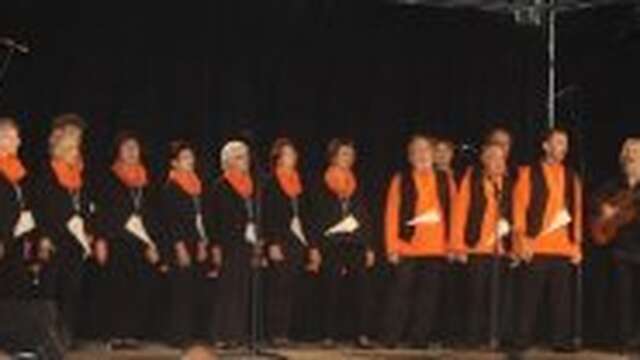 Concerts "Il était une voix"