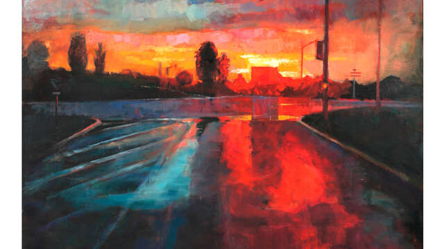 Exposition de Florence Dias Looten