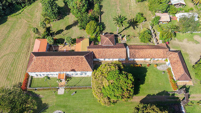 Baie des Trésors Rumery
