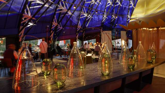 Les Jeudis et Vendredis du Grand Chaume