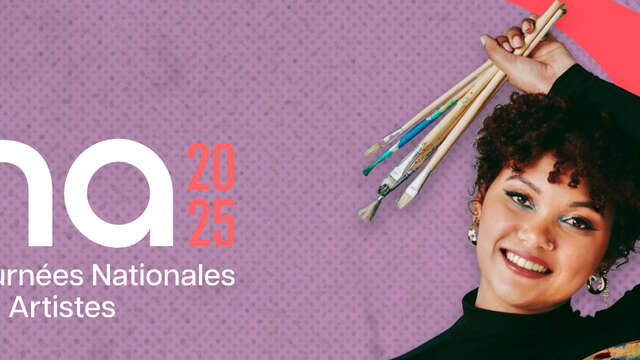 Journées nationales des artistes