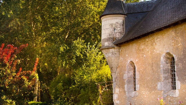 Rendez-vous aux jardins de Fougères-sur-Bièvre
