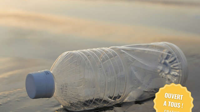 Agissons pour une Loire propre ici commence l'Océan
