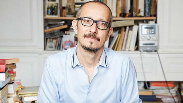 Café historique avec Nicolas Offenstadt