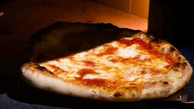 Cappella - Pizza & Focaccia