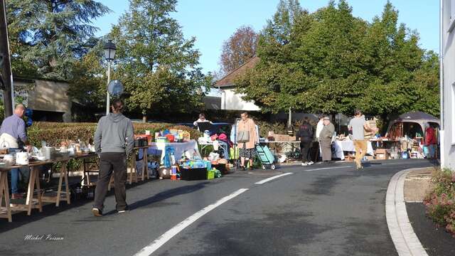 Foire aux Beignets