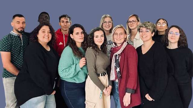 Concert de la chorale Street Gospel