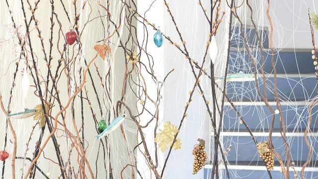 Exposition Artisanale