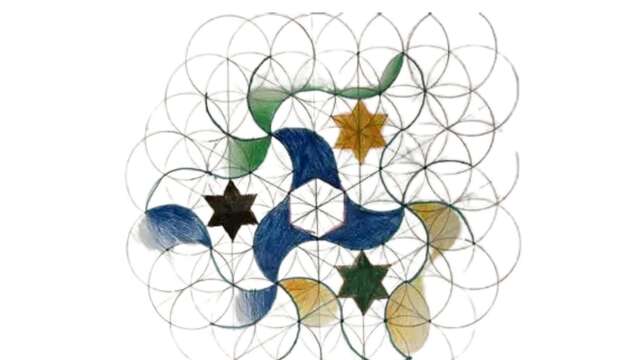 Conférence : Les pavages