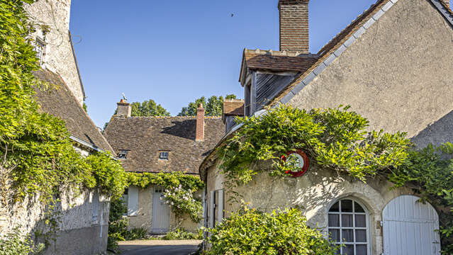 Fête de la Petite Cité de Caractère